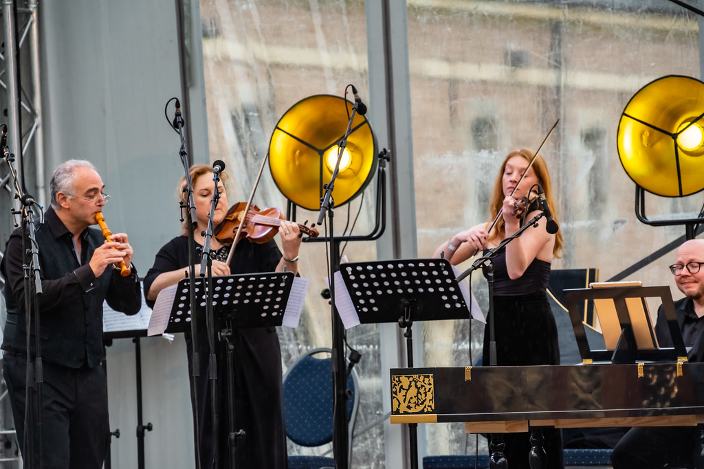 Intra Muros Festival 2