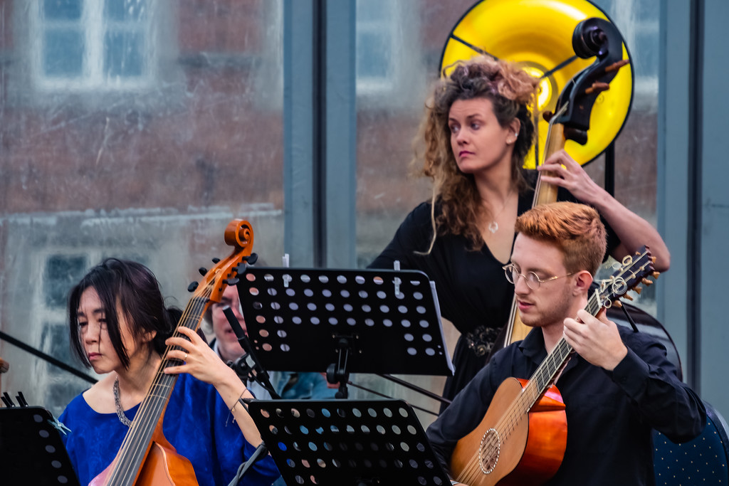 Intra Muros Festival 4