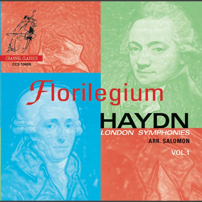 Haydn: London Symphonies